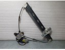 Recambio de elevalunas delantero izquierdo para chevrolet matiz s referencia OEM IAM SIN REF  ELECTRICO 2 PINES