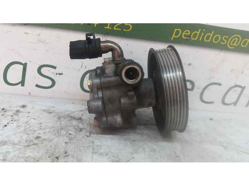 Recambio de bomba direccion para volkswagen golf iv berlina (1j1) básico referencia OEM IAM 1J0422154A EC 1J0422154A EC KYB