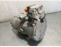 Recambio de compresor aire acondicionado para kia niro concept referencia OEM IAM 3739003900 F502NDGAA03 HANON ELECTRICO