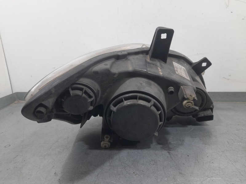 Recambio de faro izquierdo para mercedes-benz vito / mixto furgoneta (w639) 110 cdi (639.601, 639.603, 639.605) referencia OEM I