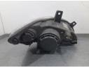 Recambio de faro izquierdo para mercedes-benz vito / mixto furgoneta (w639) 110 cdi (639.601, 639.603, 639.605) referencia OEM I