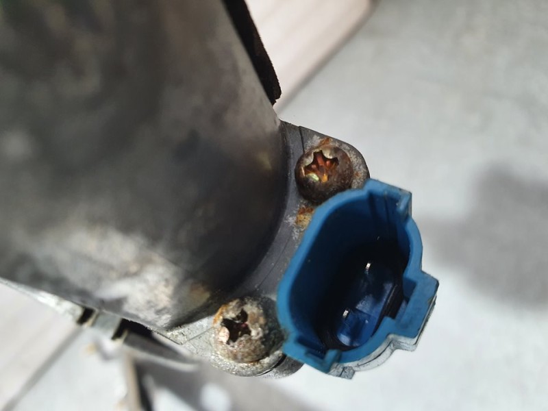 Recambio de elevalunas delantero izquierdo para chevrolet matiz s referencia OEM IAM SIN REF  ELECTRICO 2 PINES