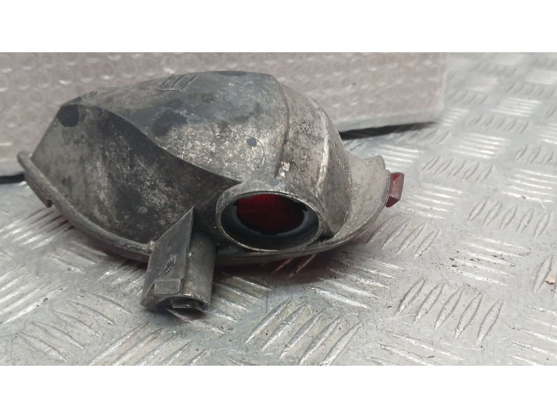 Recambio de piloto trasero izquierdo paragolpes para renault laguna iii (bt0/1) 2.0 dci (bt07, bt0j, bt14, bt1a, bt1s) referenci