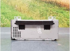 Recambio de sistema audio / radio cd para ford focus lim. trend + referencia OEM IAM F1BT18C815GH RADIO NG AHU 