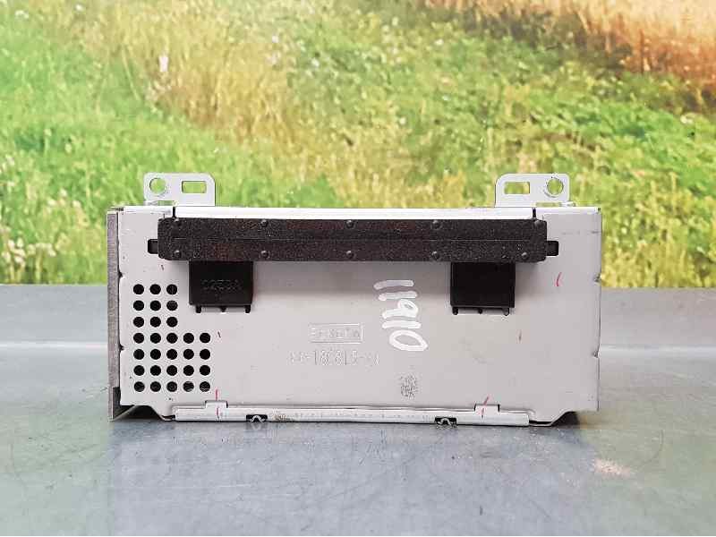Recambio de sistema audio / radio cd para ford focus lim. trend + referencia OEM IAM F1BT18C815GH RADIO NG AHU 
