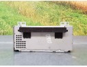 Recambio de sistema audio / radio cd para ford focus lim. trend + referencia OEM IAM F1BT18C815GH RADIO NG AHU 