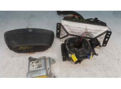 KIT AIRBAG 550758800 