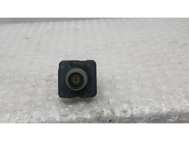 Recambio de camara vision trasera para peugeot rifter 1.5 bluehdi 130 referencia OEM IAM 9809301080  0263007021
