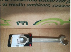 LLAVE FIJA 2320106 PLUS CR.VA. 18X19 DIN 3110
