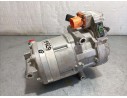 Recambio de compresor aire acondicionado para kia niro concept referencia OEM IAM 3739003900 F502NDGAA03 HANON ELECTRICO