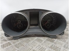 Recambio de cuadro instrumentos para volkswagen golf vi (5k1) rabbit bluemotion referencia OEM IAM A2C53371845  VDO