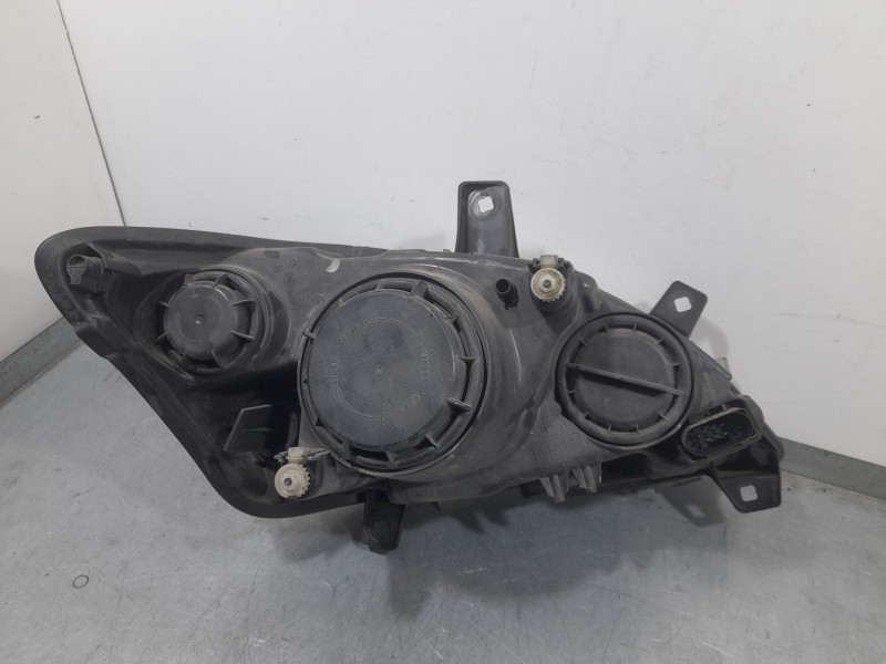 Recambio de faro izquierdo para mercedes-benz vito / mixto furgoneta (w639) 110 cdi (639.601, 639.603, 639.605) referencia OEM I