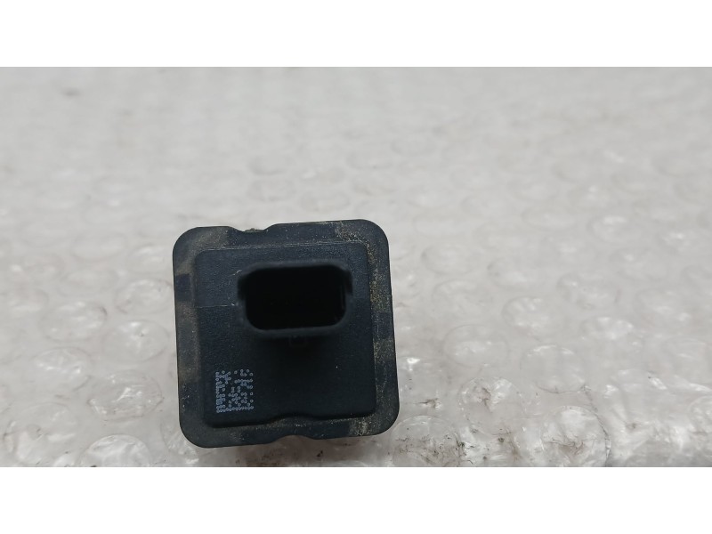 Recambio de camara vision trasera para peugeot rifter 1.5 bluehdi 130 referencia OEM IAM 9809301080  0263007021