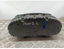 Recambio de cuadro instrumentos para volkswagen golf vi (5k1) rabbit bluemotion referencia OEM IAM A2C53371845  VDO