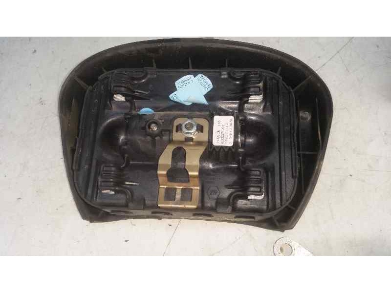 Recambio de kit airbag para renault laguna ii (bg0) authentique referencia OEM IAM 550758800  