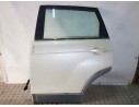 Recambio de puerta trasera izquierda para chevrolet captiva 2.0 vcdi ls referencia OEM IAM   
