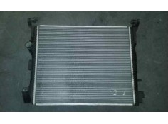 RADIADOR AGUA 2 PATAS ROTAS VALEO