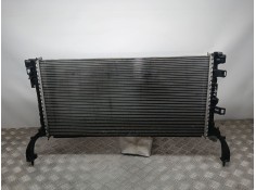 RADIADOR AGUA 214000003R BEHR L5645003