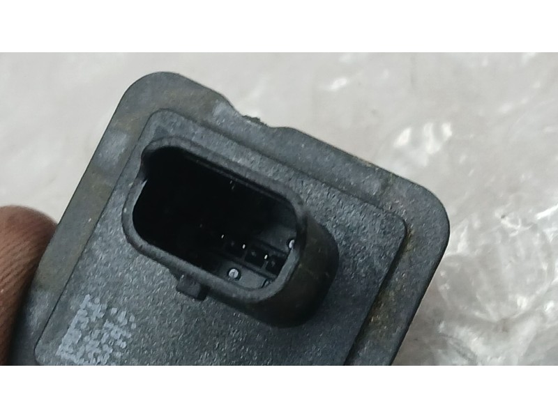 Recambio de camara vision trasera para peugeot rifter 1.5 bluehdi 130 referencia OEM IAM 9809301080  0263007021