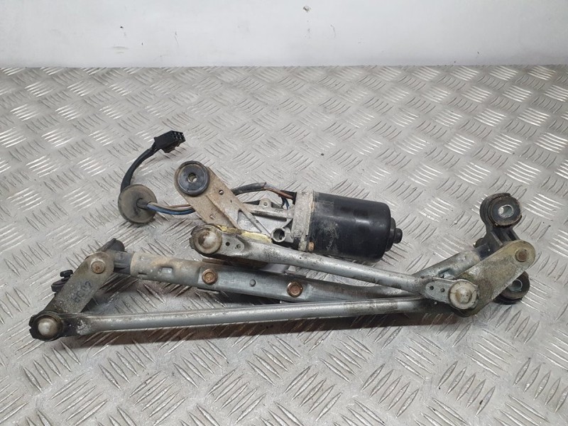 Recambio de motor limpia delantero para chevrolet matiz s referencia OEM IAM SIN REF  