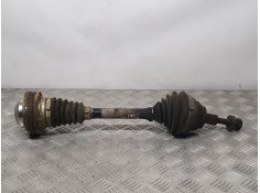 Recambio de transmision delantera izquierda para seat altea xl (5p5) stylance / style referencia OEM IAM 1K0407271BJ  