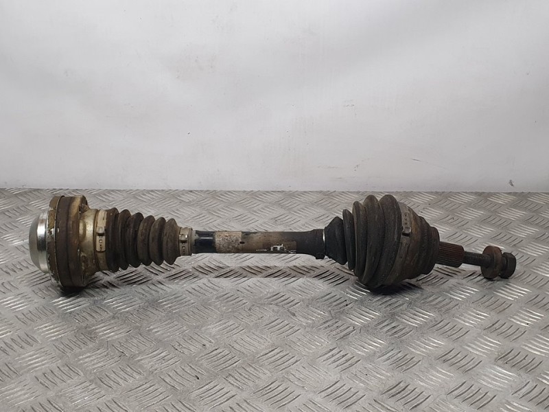 Recambio de transmision delantera izquierda para seat altea xl (5p5) stylance / style referencia OEM IAM 1K0407271BJ  