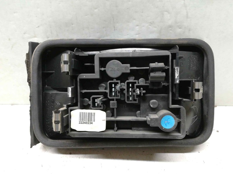 Recambio de piloto trasero derecho para citroën xantia berlina 1.8 16v monaco referencia OEM IAM   INTERIOR