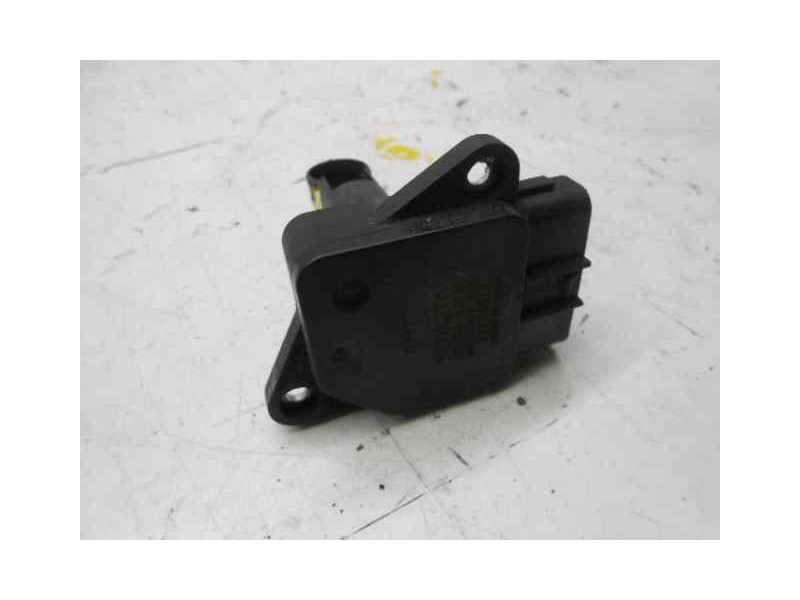 Recambio de caudalimetro para toyota avensis berlina (t25) 1.8 sol berlina (5-ptas) referencia OEM IAM MB1974003010 222040J010 D