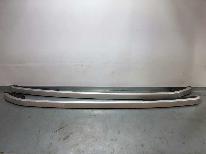 Recambio de barras techo para peugeot 2008 (--.2013) active referencia OEM IAM   EL JUEGO