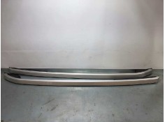 BARRAS TECHO EL JUEGO