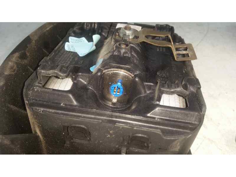 Recambio de kit airbag para renault laguna ii (bg0) authentique referencia OEM IAM 550758800  