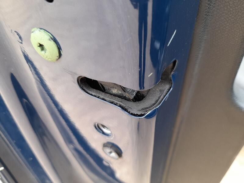 Recambio de cerradura puerta delantera izquierda para citroën c5 aircross (ac_, aj_, ar_, a4_) 1.2 puretech 130 (arhnsj) referen