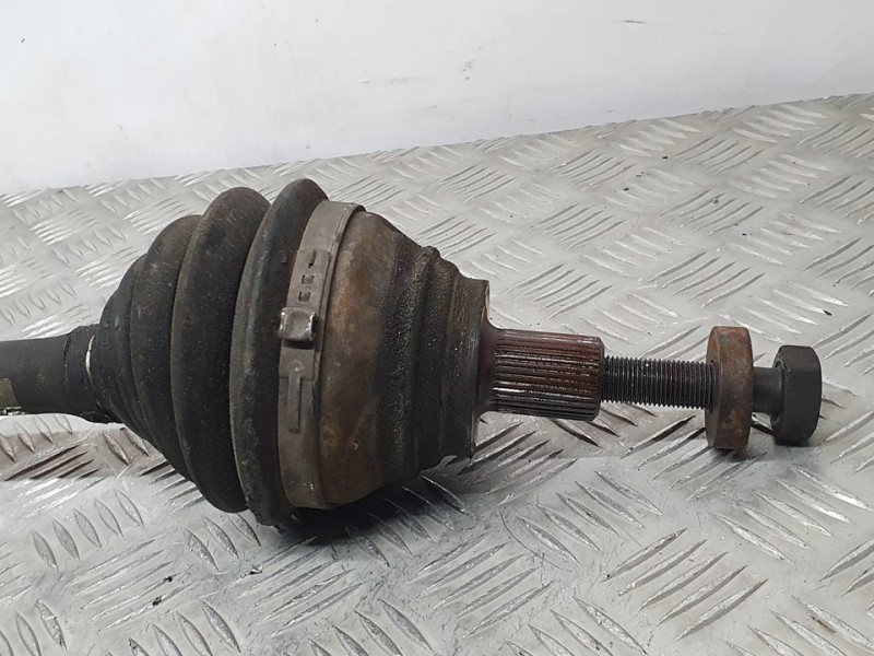 Recambio de transmision delantera izquierda para seat altea xl (5p5) stylance / style referencia OEM IAM 1K0407271BJ  