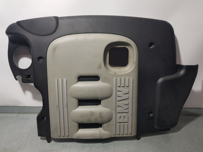 Recambio de tapa motor para bmw serie 3 touring (e46) 320d referencia OEM IAM 1114778733006  