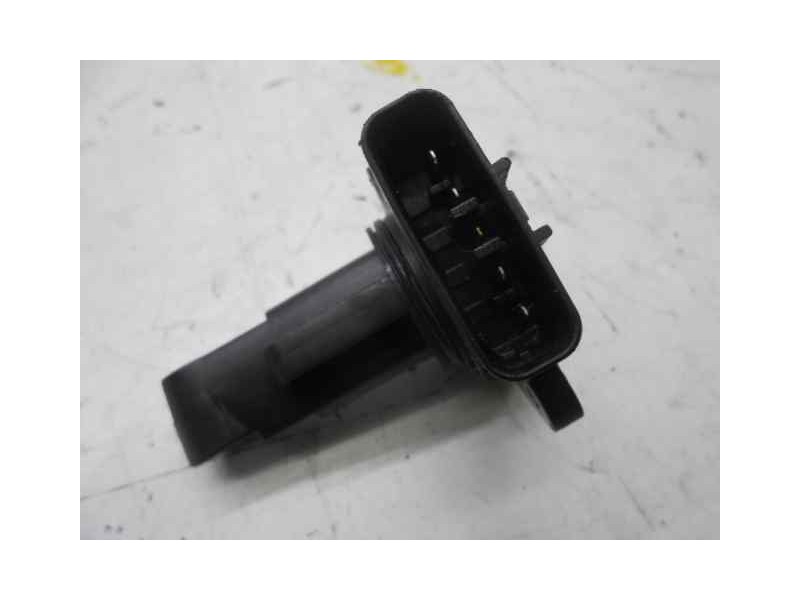 Recambio de caudalimetro para toyota avensis berlina (t25) 1.8 sol berlina (5-ptas) referencia OEM IAM MB1974003010 222040J010 D