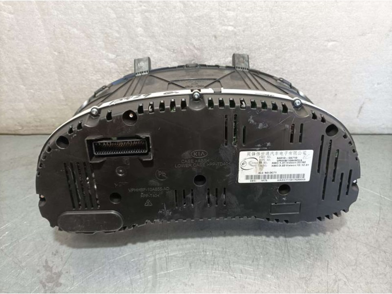 Recambio de cuadro instrumentos para kia niro concept referencia OEM IAM 94013G5710 VPHHBF10849CUA 