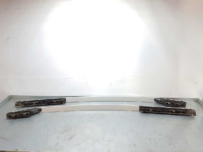 Recambio de barras techo para peugeot 2008 (--.2013) active referencia OEM IAM   EL JUEGO