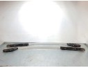 Recambio de barras techo para peugeot 2008 (--.2013) active referencia OEM IAM   EL JUEGO