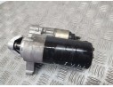 Recambio de motor arranque para mini mini (r56) cooper d referencia OEM IAM 780294502 0001138006 BOSCH