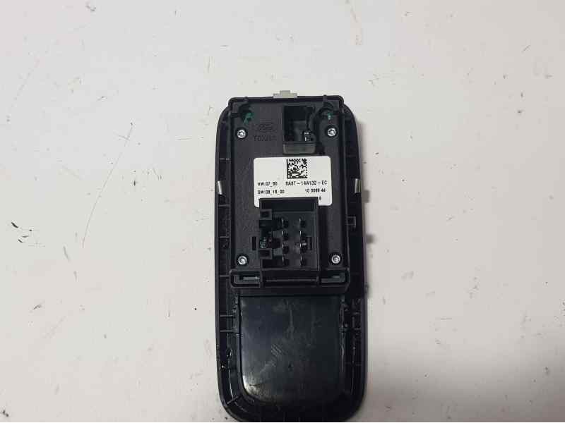 Recambio de mando elevalunas delantero izquierdo para ford fiesta (cb1) ghia referencia OEM IAM 8A6T14A008944  