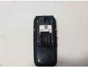 Recambio de mando elevalunas delantero izquierdo para ford fiesta (cb1) ghia referencia OEM IAM 8A6T14A008944  