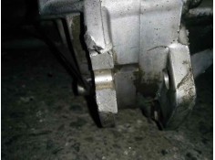 Recambio de caja cambios para chevrolet captiva 2.0 vcdi ls referencia OEM IAM BEW4357 GM003791 SOPORTE ROTO 5VELOCIDADES