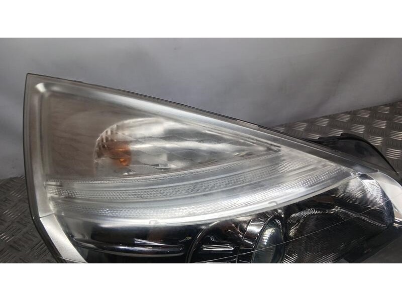 Recambio de faro derecho para renault espace iv (jk0) emotion referencia OEM IAM 8200394707 XENON, PULIR VALEO 89900858
