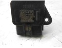 Recambio de caudalimetro para toyota avensis berlina (t25) 1.8 sol berlina (5-ptas) referencia OEM IAM MB1974003010 222040J010 D