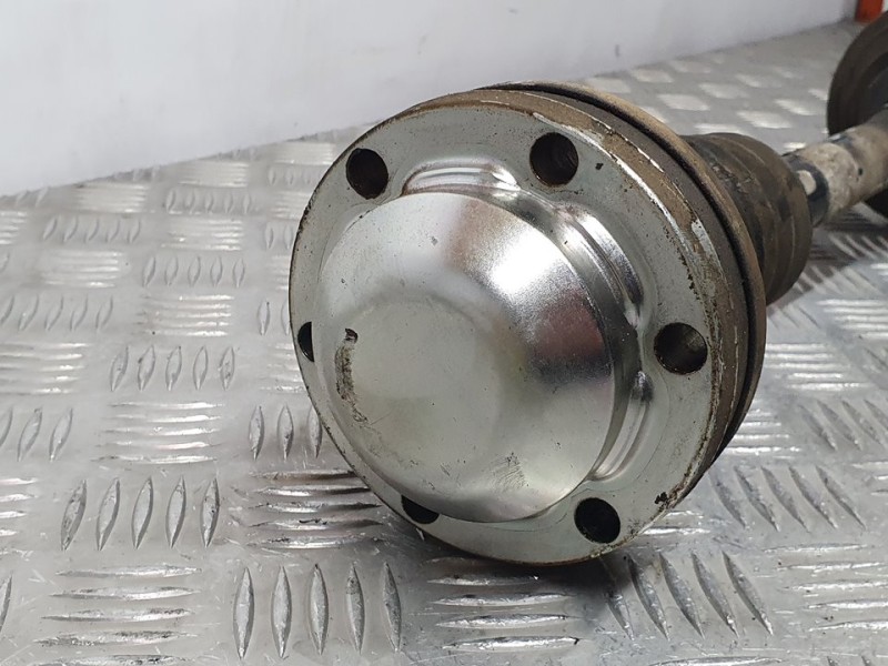 Recambio de transmision delantera izquierda para seat altea xl (5p5) stylance / style referencia OEM IAM 1K0407271BJ  