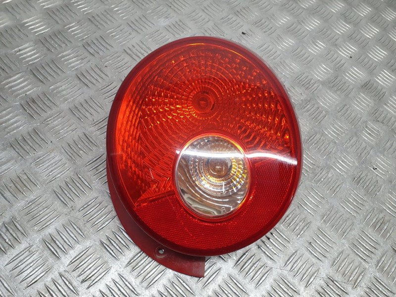 Recambio de piloto trasero derecho para chevrolet matiz s referencia OEM IAM SIN REF  