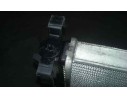 Recambio de radiador agua para renault clio ii fase ii (b/cb0) 1.5 dci diesel referencia OEM IAM  2 PATAS ROTAS VALEO