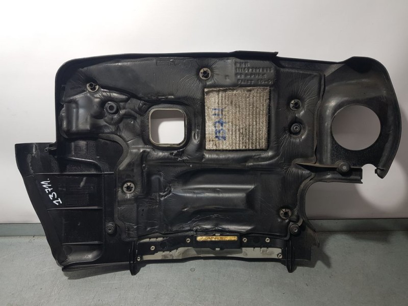 Recambio de tapa motor para bmw serie 3 touring (e46) 320d referencia OEM IAM 1114778733006  