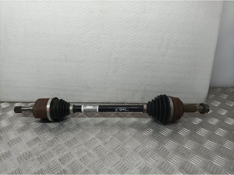 Recambio de transmision delantera izquierda para peugeot 308 active bussines referencia OEM IAM 9677561480  