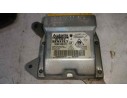 Recambio de kit airbag para renault laguna ii (bg0) authentique referencia OEM IAM 550758800  